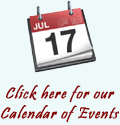 Click here for our Calendar of Events